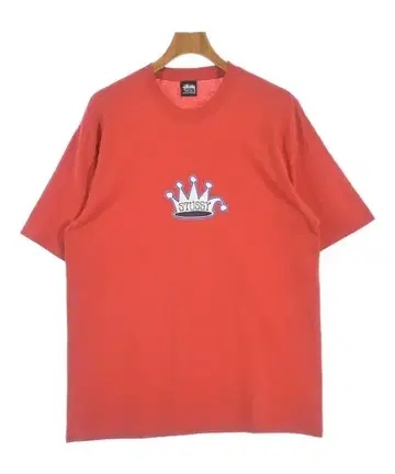 STUSSY 티셔츠 남성용