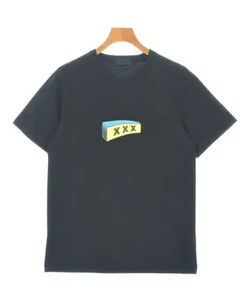 GOD SELECTION XXX 티셔츠 남성용