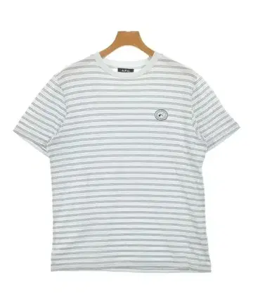A.P.C. 티셔츠 커트소이 남성용