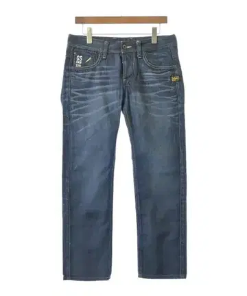 G-STAR RAW 데님 팬츠 남성용