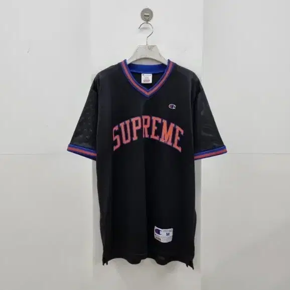 champion x Supreme