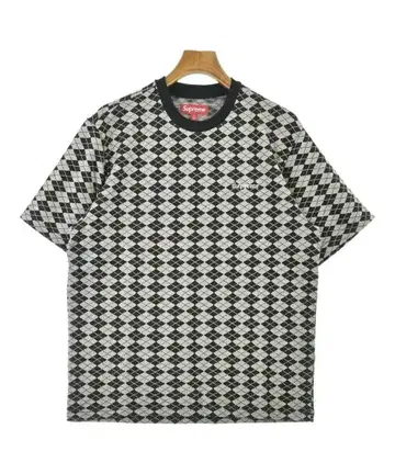 Supreme 티셔츠 남성용