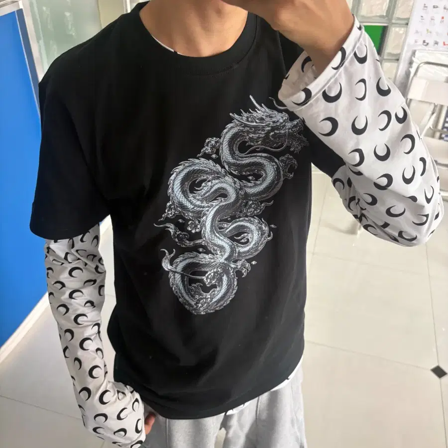 AAO 아오 RYU T