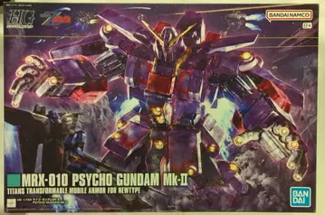 BANDAISPIRITS HGUC 1/144 기동전사 Z 건담 사이코 건담 Mk-II 261