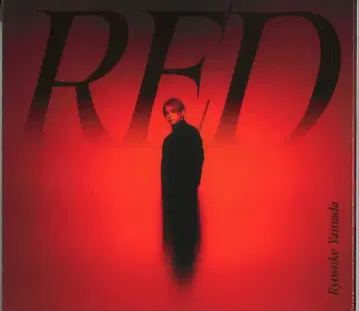 Hey!Say!JUMP Blu-ray 포함 초회 한정판 1 야마다 료스케 RED