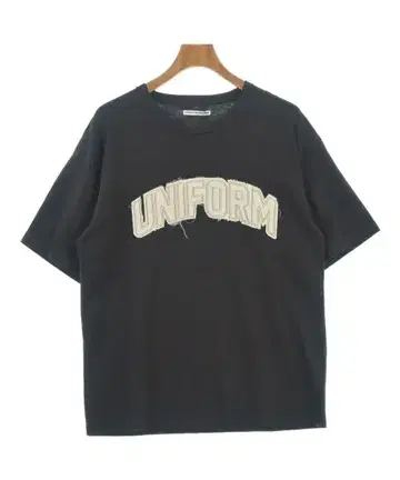 uniform experiment 티셔츠 남성용
