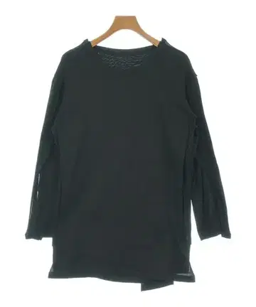 B Yohji Yamamoto 티셔츠 컷앤소 남성용