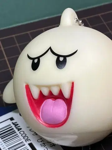 새상품 미사용 슈퍼 마리오 테레사 삐까또 피규어 마스코트