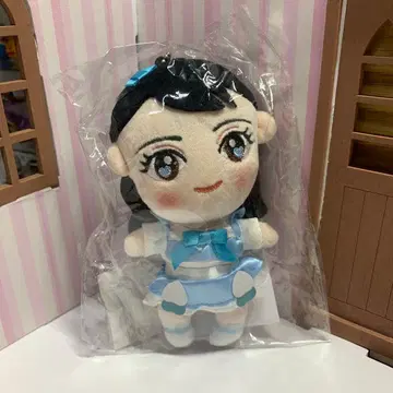 초 도키메키 선전부 츠지노 카나미 봉제 인형
