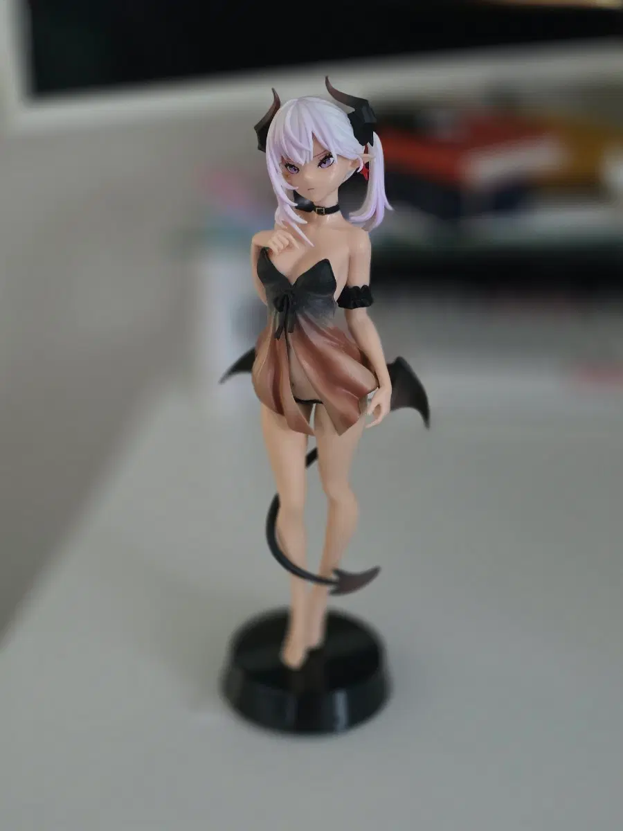 애니메스터(Animester) 1/6스케일 소악마 리리스