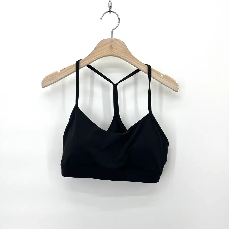 [Lululemon] 룰루레몬 Y라이트 스포츠브라