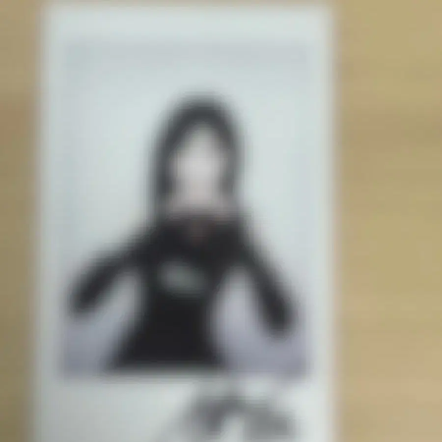 트리플에스 김나경 싸폴 싸인 폴라