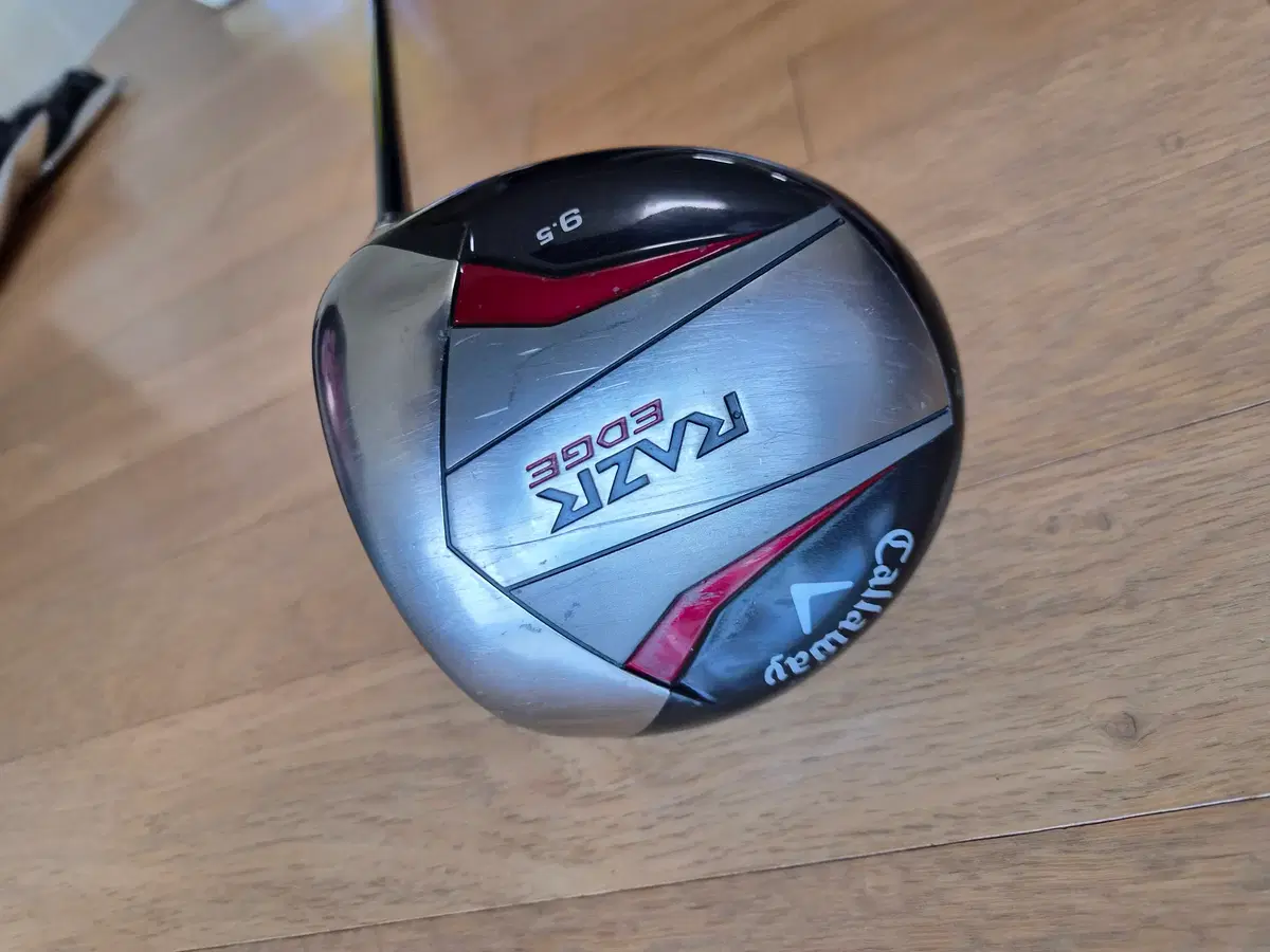 캘러웨이 Callaway RAZR EDGE 드라이버 골프채