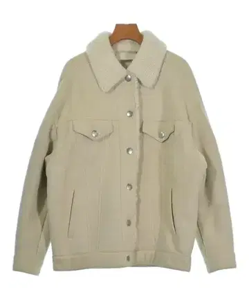 PRADA 블루종 (기타) 여성용