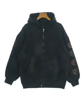BALENCIAGA 여성용 후드티