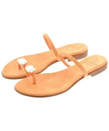 il Sandalo of Capri 여성용 샌들
