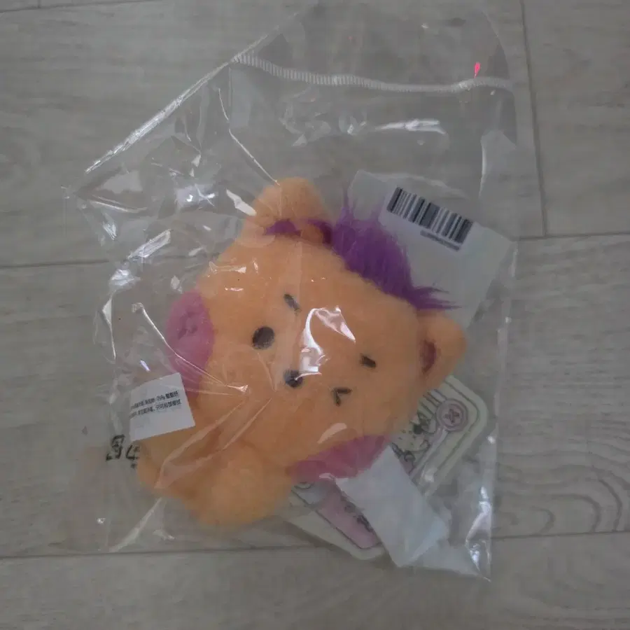 미개봉 엔시티위시 라인프렌즈 위시니니 시온 시오니니 마그넷 인형