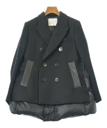 sacai 다운 코트 여성용