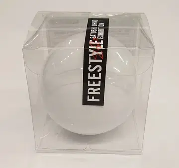 아라시 20년 FREESTYLE 오노 사토시 마그넷 화이트