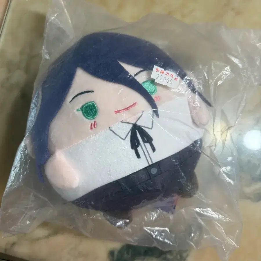 체인소맨 레제 후와코로링 최저가