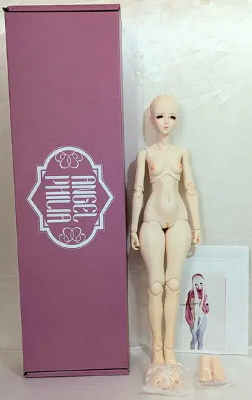 QUARANTOTTO Pink Drops 소몽 소프트 스킨