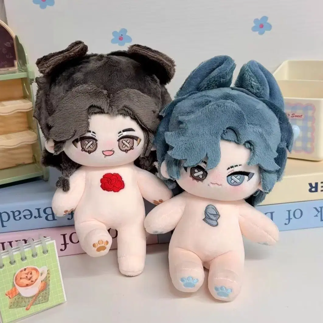 제5인격 투우사 기사 투우기사 20cm 인형 솜깅 직구 공구 판매