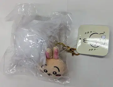 그레이 후드티 서비스 찰랑꼬리 마스코트 치이카와 토끼