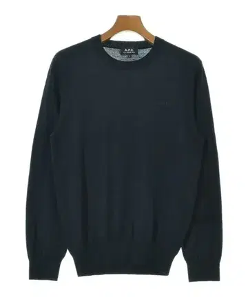 A.P.C. 니트 스웨터 남성용