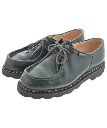 Paraboot 비즈니스 드레스 남성용 신발