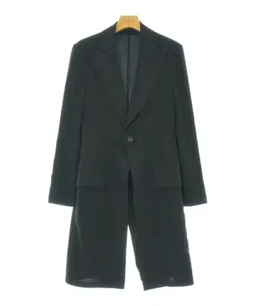 YOHJI YAMAMOTO 캐주얼 자켓 여성용