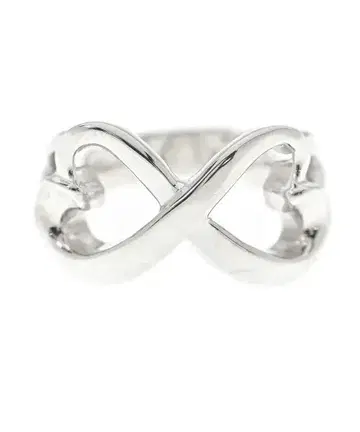 TIFFANY & CO. 여성용 반지