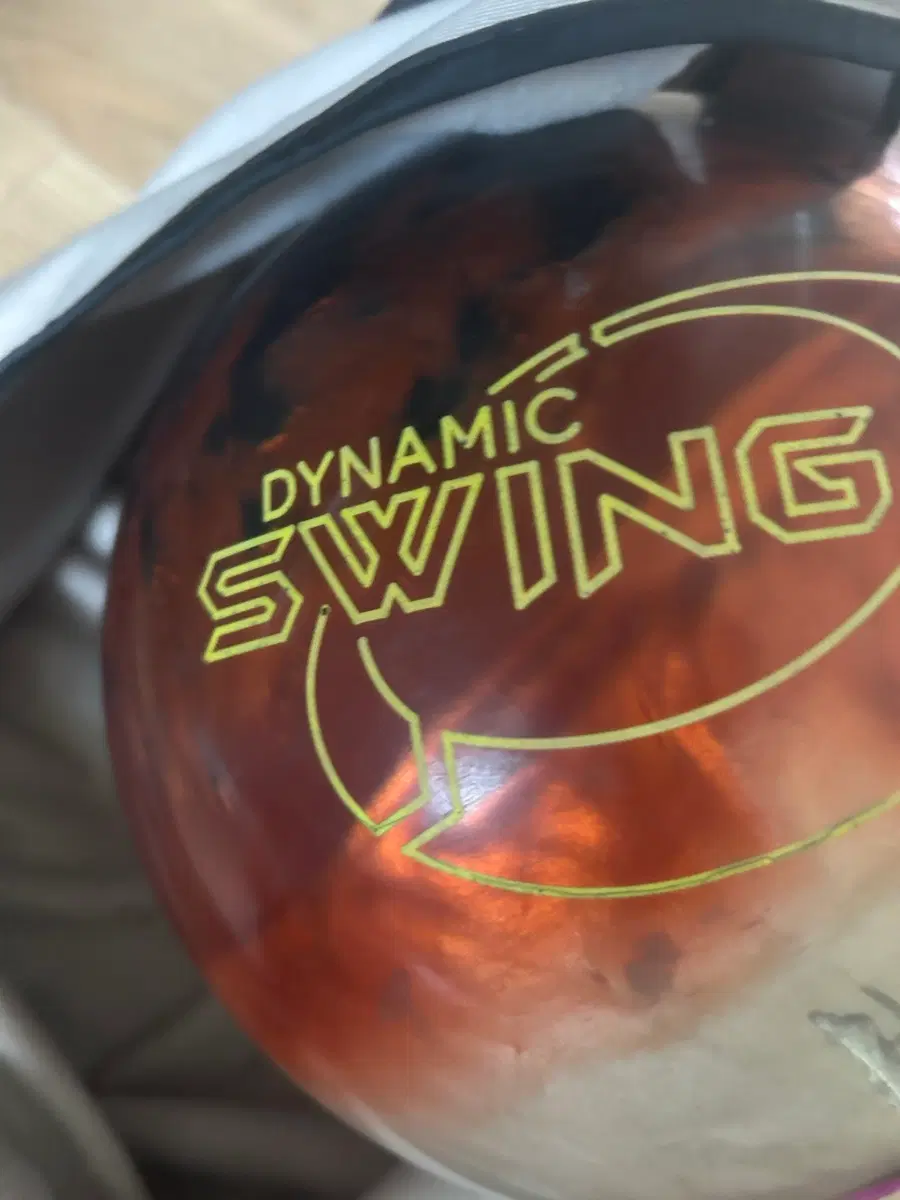 Columbia 300 Dynamic Swing