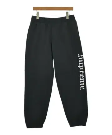 Supreme 스웨트 팬츠 남성용