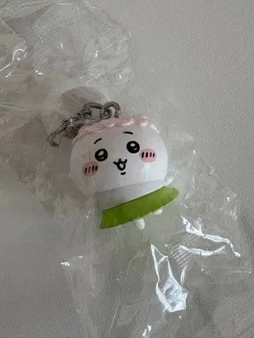 치이카와 영화 특전 참 새상품 미개봉