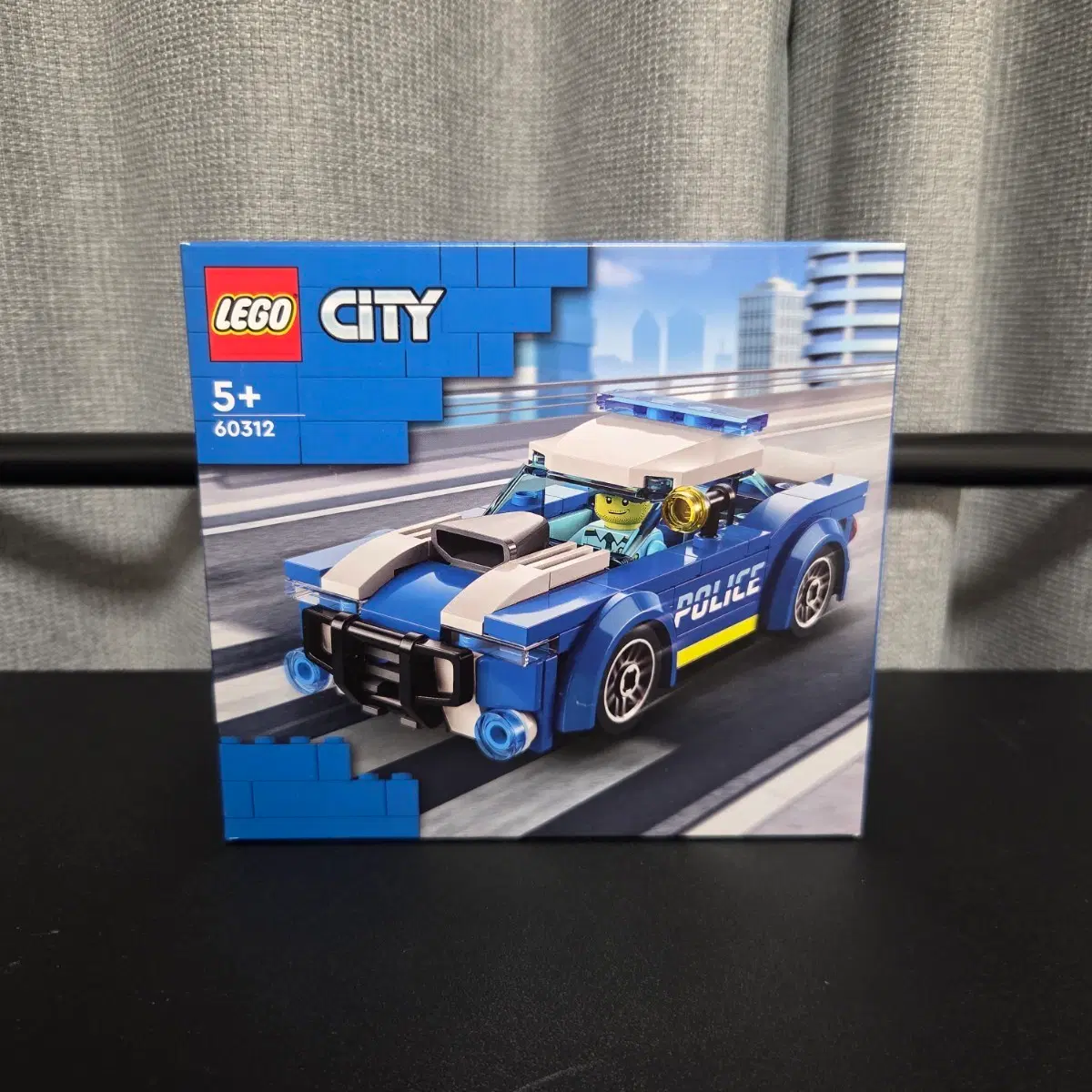 Lego city 레고 시티 60312