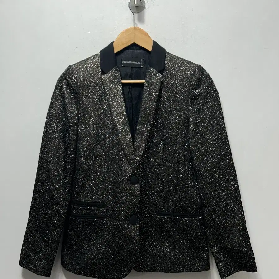 자딕엔볼테크 여성 자켓 S