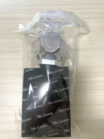 SixTONES 응원봉 MILESixTONES 스톤즈