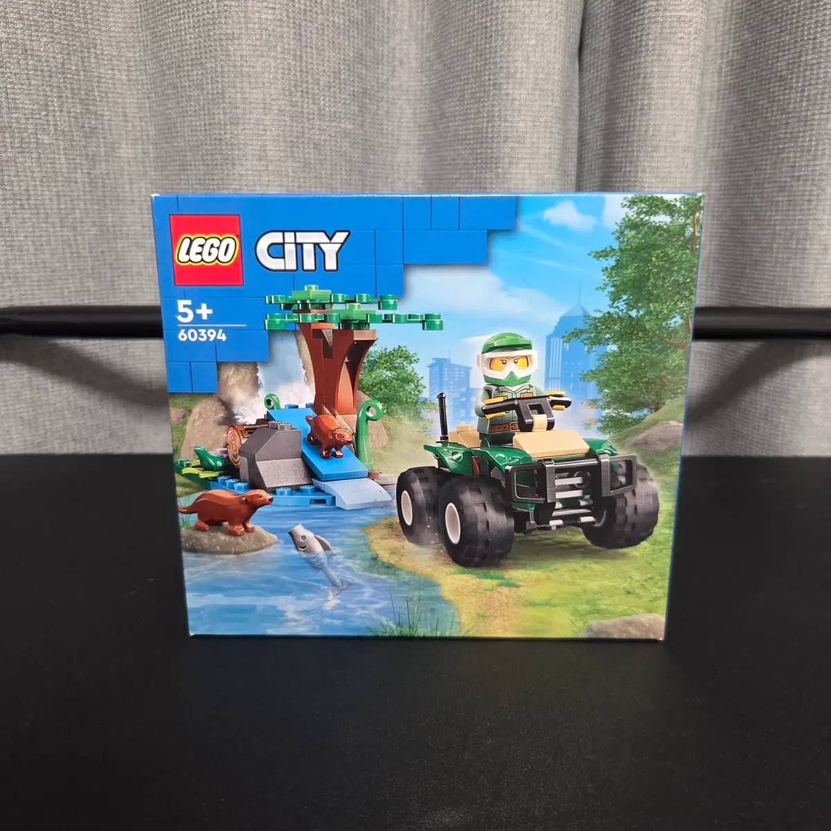 Lego city 레고 시티 60394