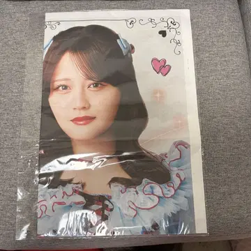이코러브 =LOVE 타카마츠 히토미 신문 국립