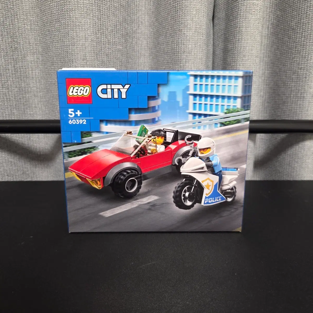 Lego city 레고 시티 60392
