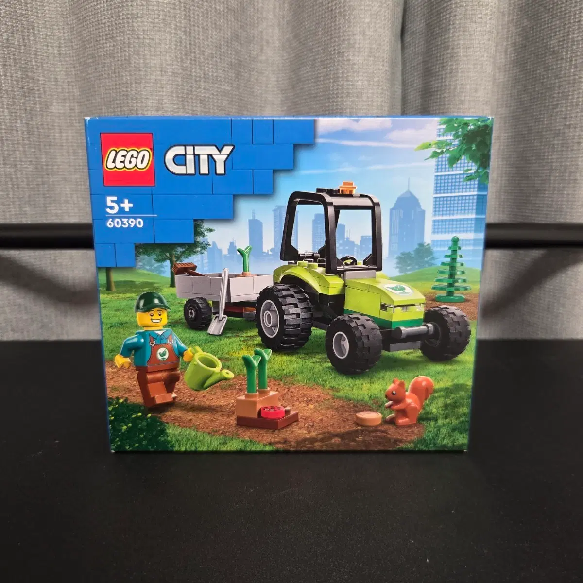Lego city 레고 시티 60390