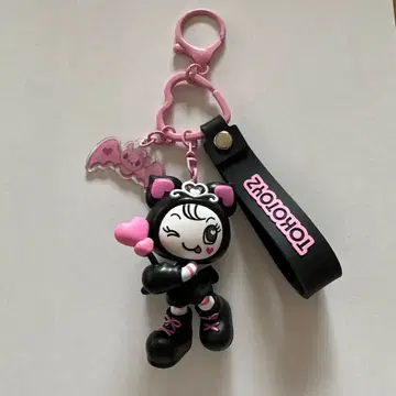 메조피아노 시크릿 캐릭터 참