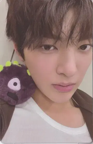 CORTIS CORTIS BALL ver. KEONHO GREENGREEN