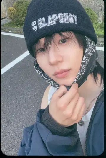 RIIZE 포토북 ver. SHOTARO II llog A
