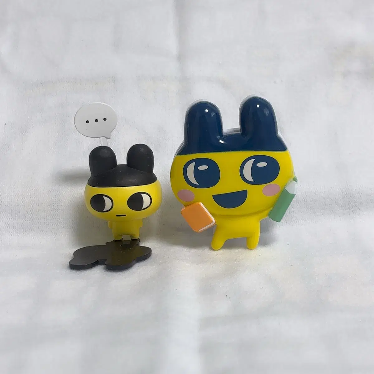 다마고치 마메치 (일괄)