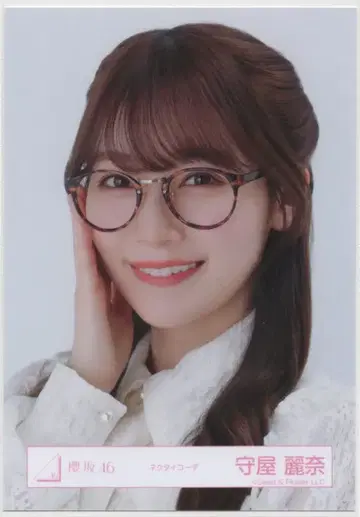 사쿠라자카46 5th TOUR 2025 'Addiction' 모리야 레이나 넥타이 코디 요리