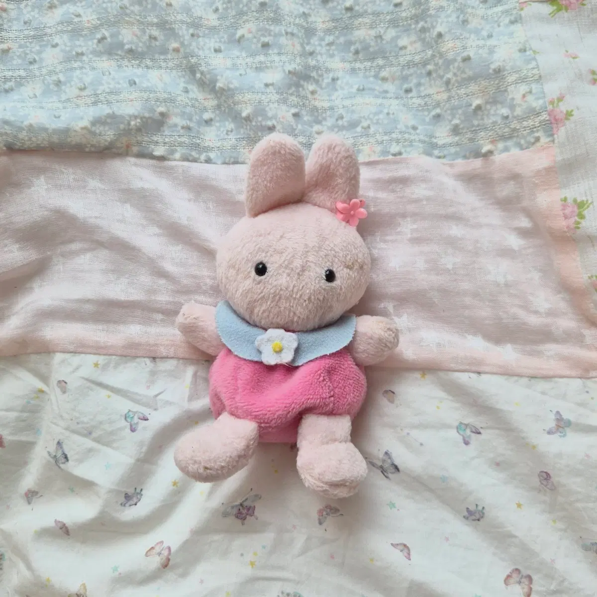 고전 빈티지 인형 산리오 산엑스 치어리참