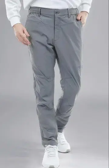 핑 골프 CORDURA 팬츠 그레이 3L
