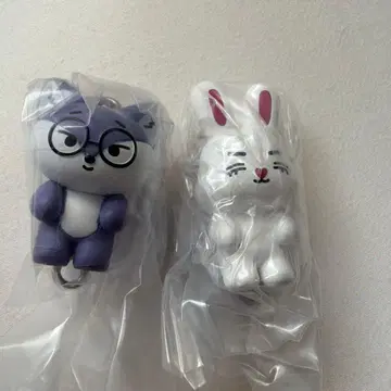 MINITEEN 츠만데츠나게테마스코토 원우 에스쿱스 2세트