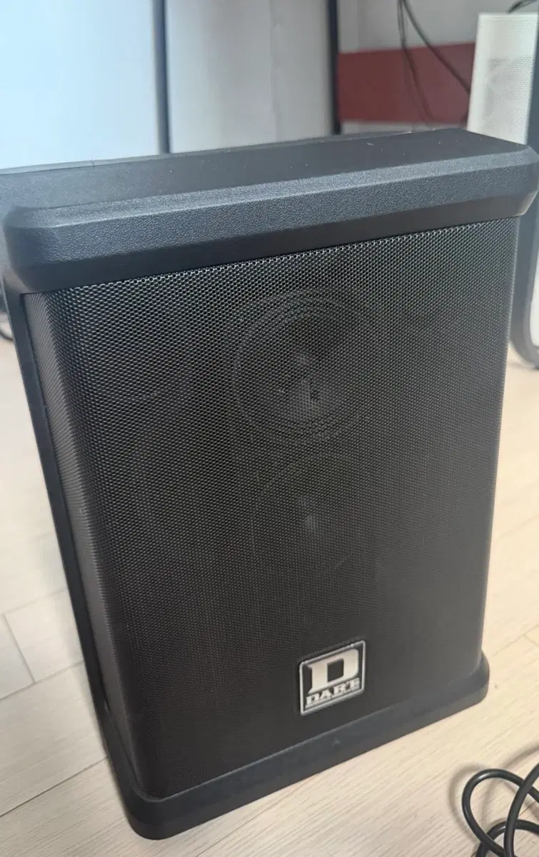 DART DS-A1 PRO 스피커